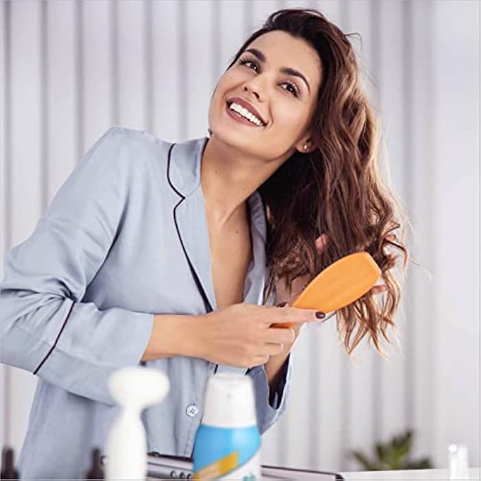 Batiste Shampoo Refreshing Hair 200ml Damage Control - Image 4